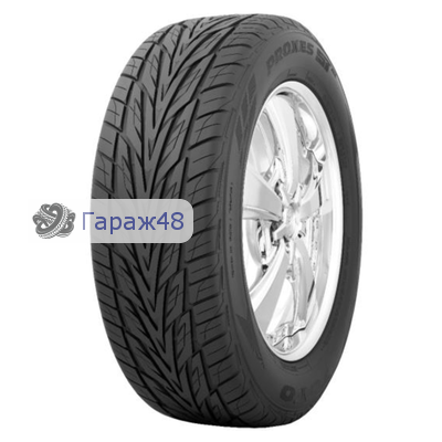 Toyo Proxes S/T III 215/60 R17 100V