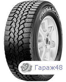 Maxxis Presa Spike MA-SLW 205/70 R15C 106/104Q